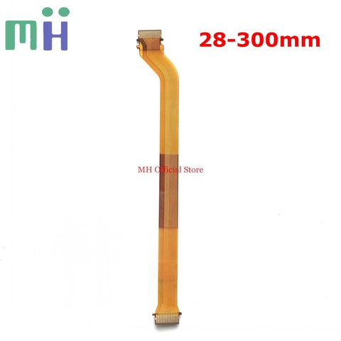 COPY NEW 28-300 Image Stabilization Flex Anti Shake Cable FPC For Canon 28-300mm F3.5-5.6L IS USM EF Lens Camera Repair Part ► Photo 1/2