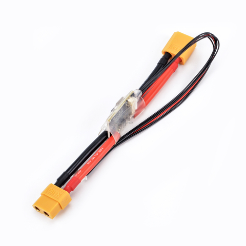 APM 2.5.2 APM 2.6 2.8 Pixhawk Power Module 90A With 5.3V DC BEC Available XT60 T Plug for FPV ► Photo 1/5