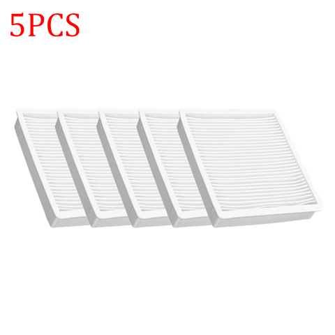 5pcs H11 Dust HEPA Filter for Samsung DJ63-00672D SC4300 SC4470 SC4550 SC4750 VC-B610W Robot Vacuum Cleaner Parts Accessories ► Photo 1/5