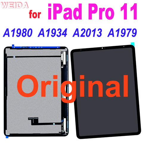 Jual LCD IPAD PRO 10,5 2ND GEN IPAD AIR 3 A2152 A2153 A2154 A2123