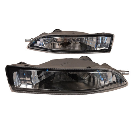 Suitable for Toyota COROLLA 2001 front bumper fog light bar light without a pair of bulbs left and right 2 ► Photo 1/4
