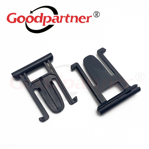 2X CE538-40006 CE538-60135 Scanner Document Feeder Hinge for HP M1212 M1213 M1216 M1522 M1530 M1536 CM1415 M175 M276 3055 3052 ► Photo 1/5