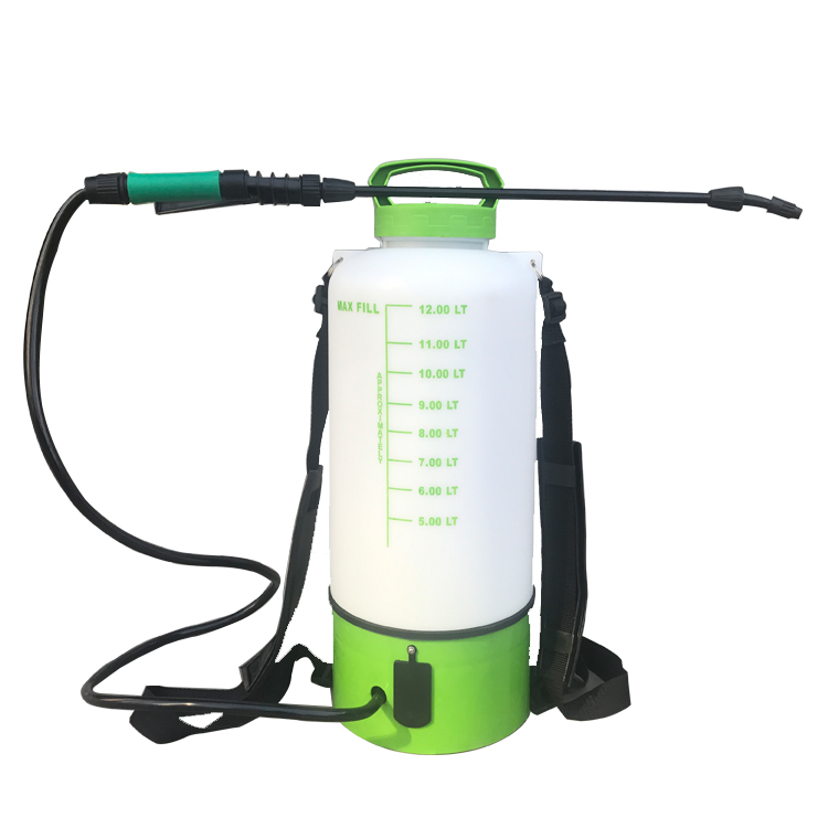 pesticide spraying equipment
