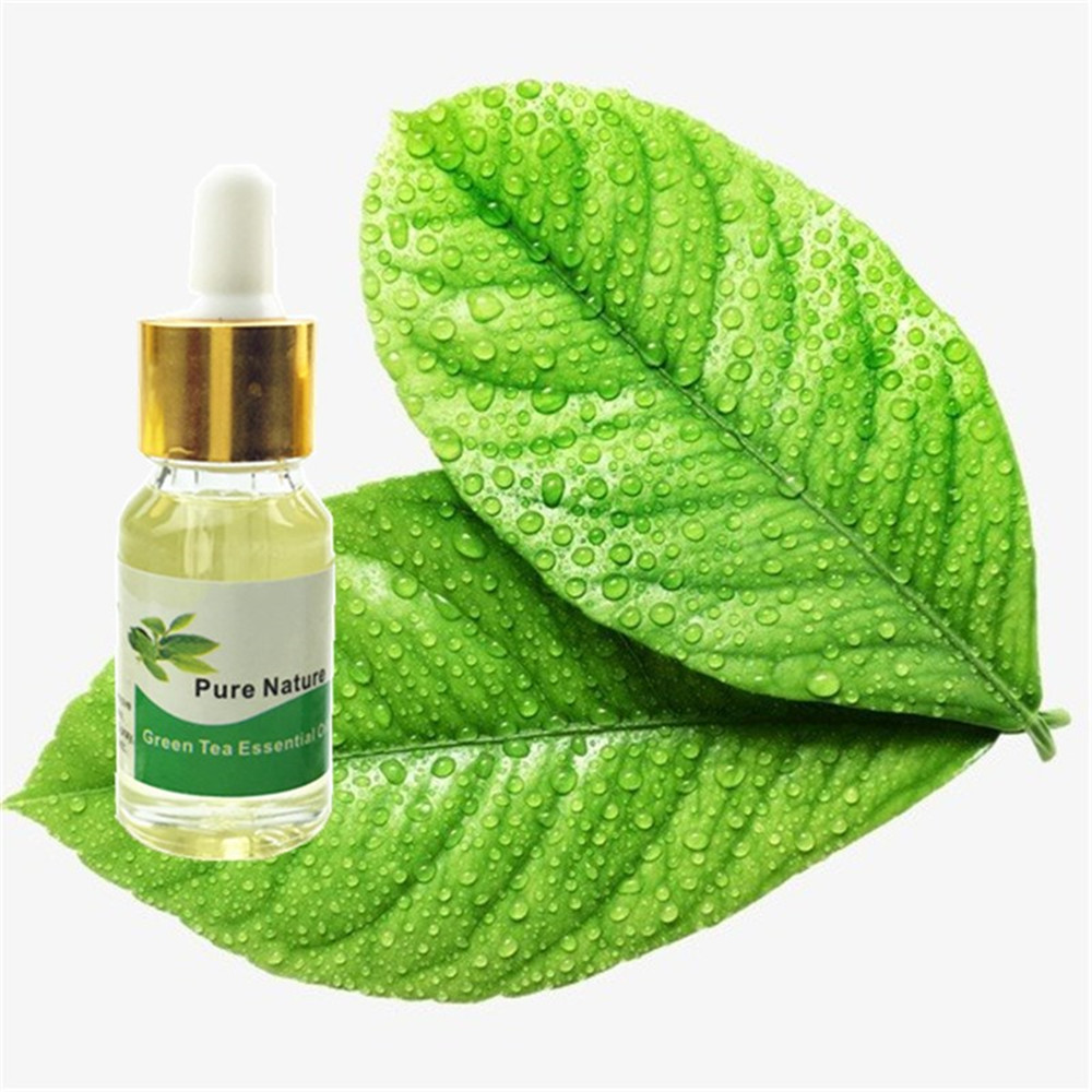 Green Tea Essential Oil .5 Oz - Bing - Shopping