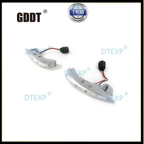 2010-2016 side mirror lamp for DODGE CARAVAN TOWN COUNTRY TURN SIGNAL LAMP FOR CHRYSLER GRAND VOYAGER Marker Lamps FOR RAM C/V ► Photo 1/6