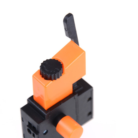 AC 250V/8A FA2-6/1BEK Adjustable Speed Switch For Electric Drill Trigger Switches ► Photo 1/6