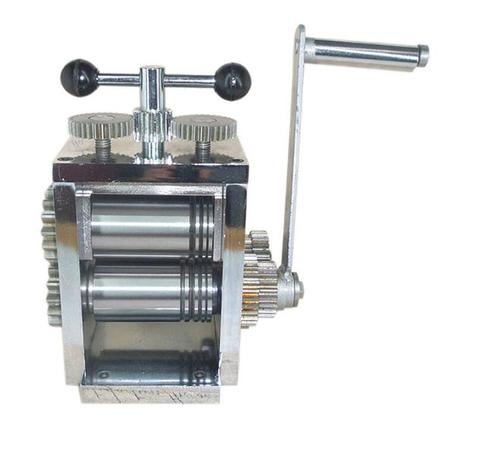 rolling mill jewelry rolling mill mini rolling mill ► Photo 1/1