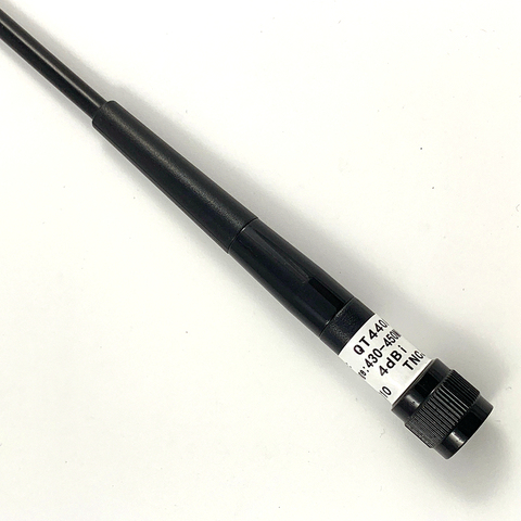2022 brand new Whip antenna 430-450MHZ TNC for for Trimble R6 R8 GPS Surveying instrument 4dbi ► Photo 1/6