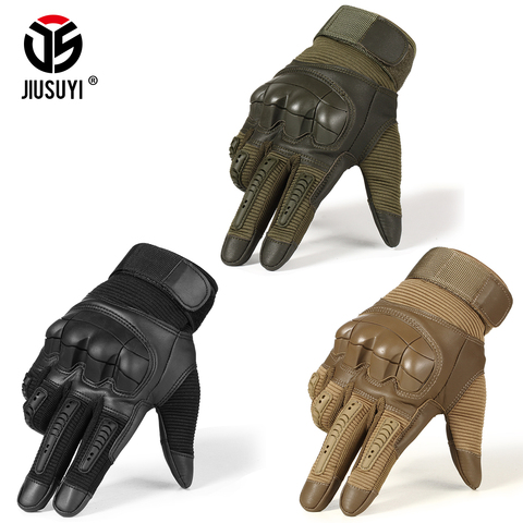 Tactical gloves ► Photo 1/2