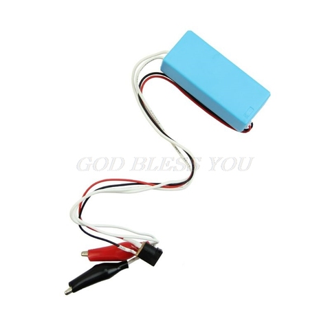 CCFL Lamp Inverter Tester For LCD TV Laptop Screen Backlight Repair Test 12V NEW Drop Shipping ► Photo 1/6