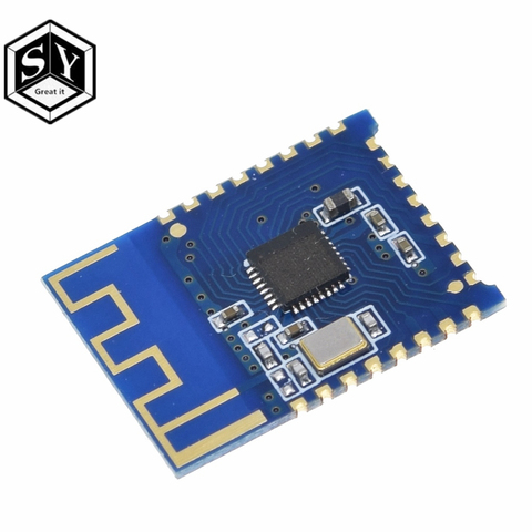 JDY-23 Bluetooth 5.0 module BLE5.0 Bluetooth transparent transmission Bluetooth digital transmission CC2541 ► Photo 1/6