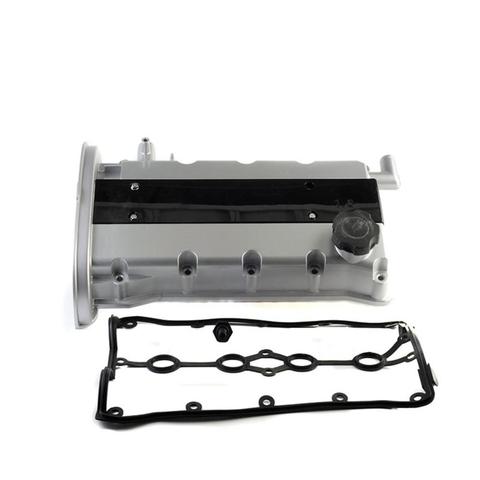 96473698 Aluminium Alloy Engine Cylinder Head Valve Cover for Daewoo Buick Excelle 1.6 Chevrolet Lacetti/Lova/Aveo/Sonic/Kalos ► Photo 1/6