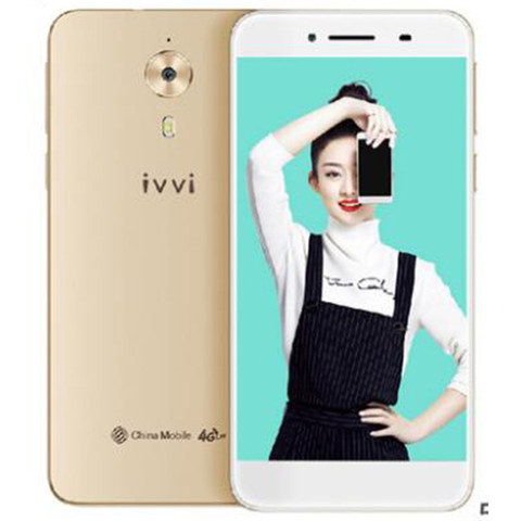 IVVI MAX SmartPhone 3GB RAM 32GB ROM 5.5