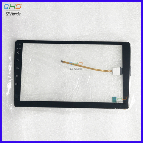 New Touchscreen For HLX-1819-V1 Tablet Touch screen panel Digitizer Glass TouchSensor Replacement HLX-1819 GPS car touch monitor ► Photo 1/5