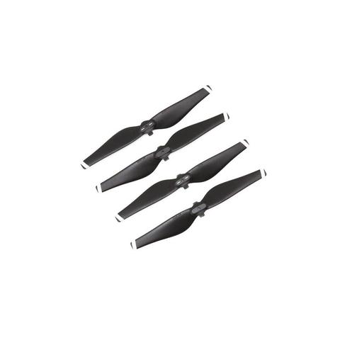 2 Pairs air propeller for DJI Mavic Air Drone Low-Noise Quick Release Blade CW CCW Foldable Accessories Parts ► Photo 1/6