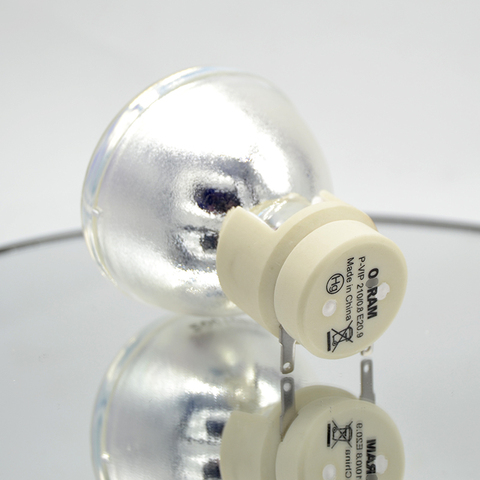 Top Quality 5J.JG705.001 Projector Lamp bulb For Benq MS531 MX532 MW533 MH534 TW533 P-VIP 210/0.8 E20.9n ► Photo 1/6