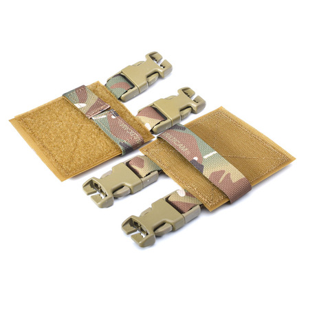 New Outdoor MOLLE Quick Removal release Buckle for AVS TMC Tactical Vest ► Photo 1/6
