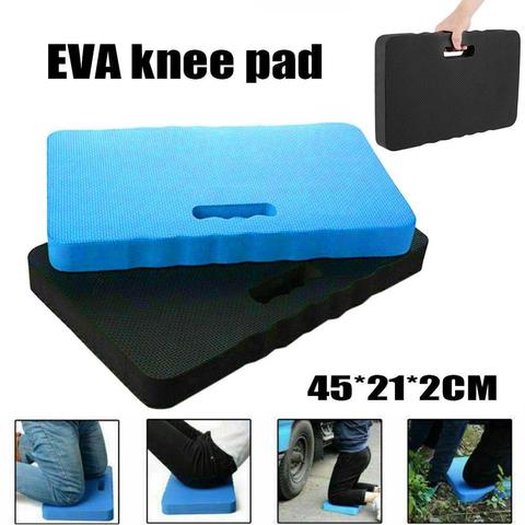 Garden Kneeler Pad Kneeling Mat High Density Foam Thick Kneeling Pad Garage Garden Kneeler Mat Kneel Pad Cushion Knee Protection ► Photo 1/6
