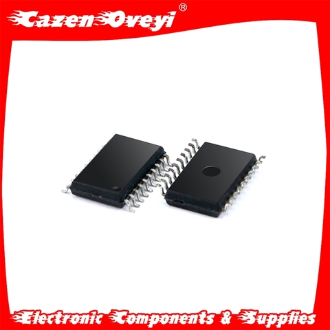 10pcs/lot SN74HC373DWR SN74HC373D 74HC373D 74HC373 SOP-20 In Stock ► Photo 1/1