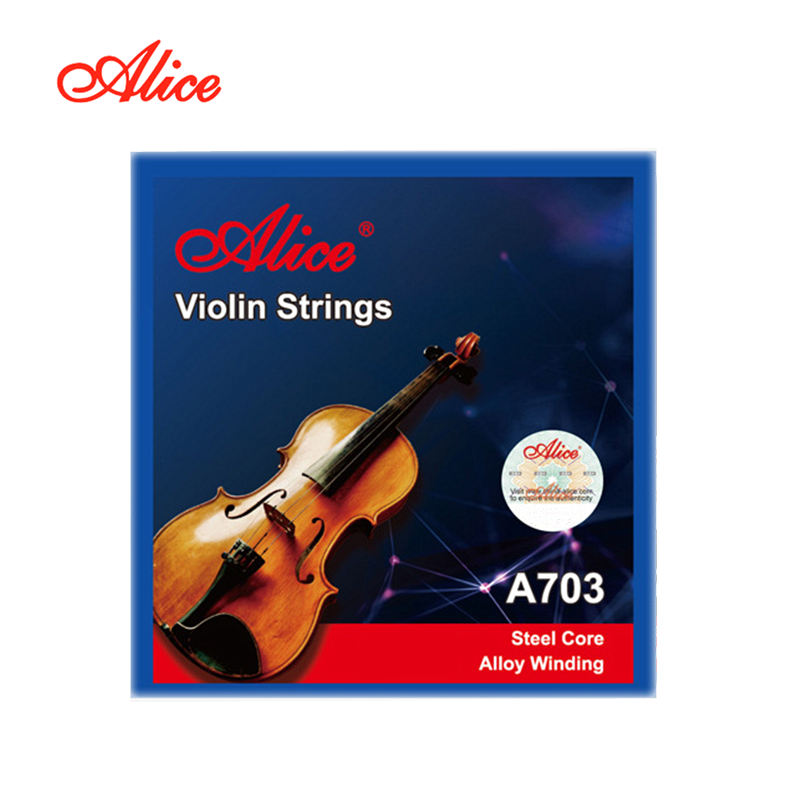 Buy Online Alice A703 Violin Strings E A D G For Violin 1 4 1 2 3 4 4 4 Strings Violin Accessories Alitools Notes on violin (first position). alitools