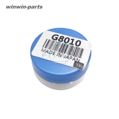 1PC ORIGINAL MOLYKOTE G8010 G-8010 Fuser Grease Fuser Oil Silicone Grease for HP P4015 4250 4345 P4515 M601 M602 M603 HL5445 ► Photo 1/3