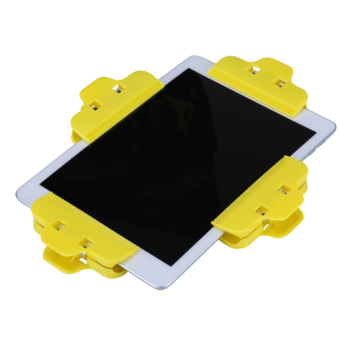 4pcs/lot Mobile Phone Repair Tools Plastic Clip Fixture Fastening Clamp For Iphone Samsung iPad Tablet LCD Screen Repair Tools ► Photo 1/5