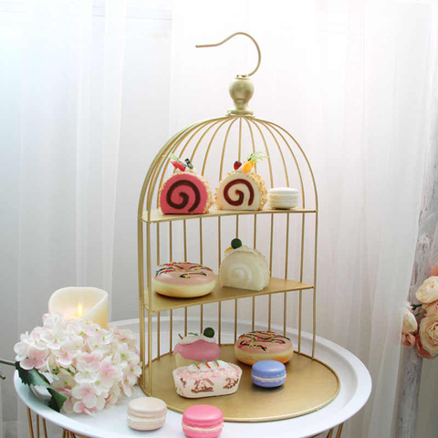 1pc Cake Decorating Stand