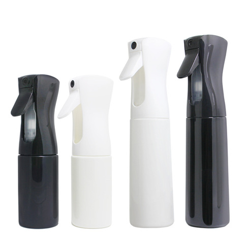 300ML /150ML Hairdressing Spray Bottle Empty Bottle Refillable Mist Bottle Salon Barber Hair Tools Water Sprayer Care Tools ► Photo 1/6