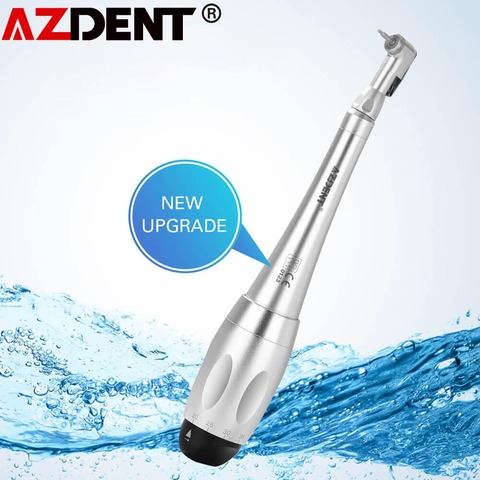 Dental Universal Implant Torque With Drivers Wrench Dental Implant Latch Head Handpiece Dental Instrument ► Photo 1/6