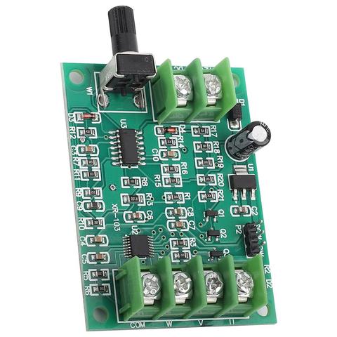 9V-12V DC Brushless Motor Driver Board Brushless Motor Controller for Hard Disk Drive Motor Controller PCB Integrated Circuits ► Photo 1/6