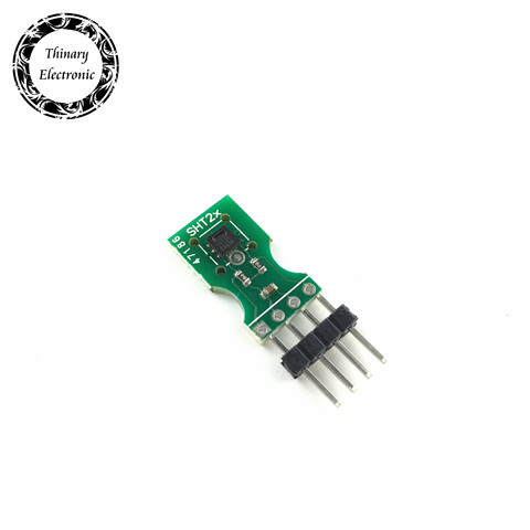 Free shipping SHT20 Digital Temperature and Humidity Sensor sht20 Thermostat I2C IIC replace DHT11 DHT22 SHT10 AM2320 ► Photo 1/4