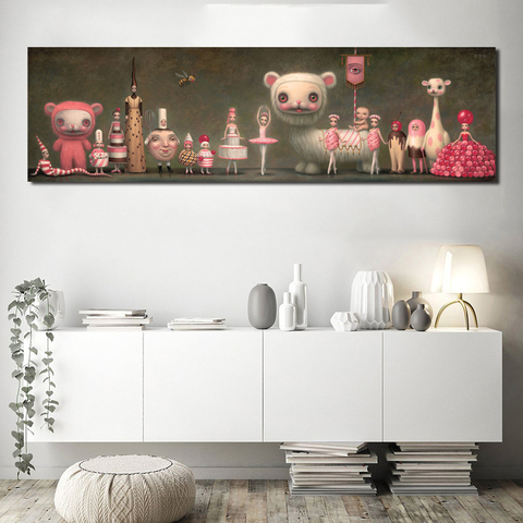 Price History Review On Mark Ryden American Ballet Theatre Whipped Cream Art Canvas Poster Painting Wall Picture Print Home Bedroom Decoration Framework Aliexpress Seller Shop Store Alitools Io Price History Review On Mark Ryden American Ballet Theatre Whipped Cream Art Canvas Poster Painting Wall Picture Print Home Bedroom Decoration Framework Aliexpress Seller Shop Store Alitools Io