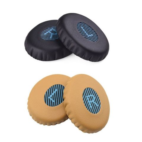 1Pair Soft Foam Ear Cushions Cover Earpads for Bose SoundLink On Ear Headphones ► Photo 1/6