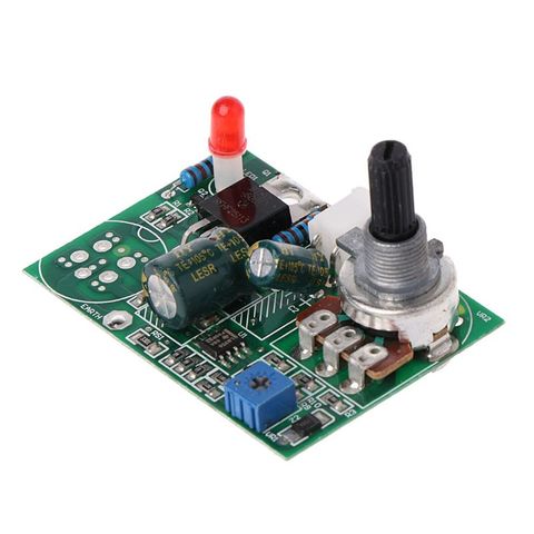 A1321 For HAKKO 936 Soldering Iron Control Board Controller Station Thermostat WXTC ► Photo 1/6