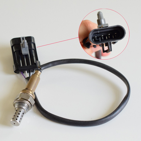 Factory Oxygen Sensor 25324175 25387326 25325632 For Refine Lifan 320 520 620 X60 BYD F3 1.6L For Buick Excelle ► Photo 1/6