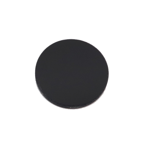 18mm 20mm 22mm 28mm 41.5mm ZWB2 UV 365nm Ultraviolet Light Filter Lens Black Glass for C8 C12 501B 502B C26 Penetrate 365nm UV ► Photo 1/5