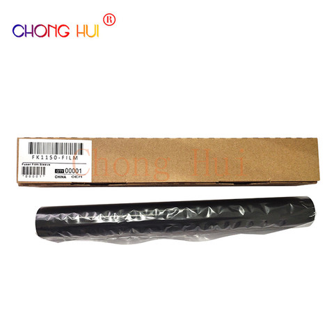 1X JAPAN 2RV93060 302RV93065 302RV930 FK-1150-Film Fuser film sleeve for Kyocera P2040 M2735 P2235 M2040 M2135 2540 M2635 M2640 ► Photo 1/6