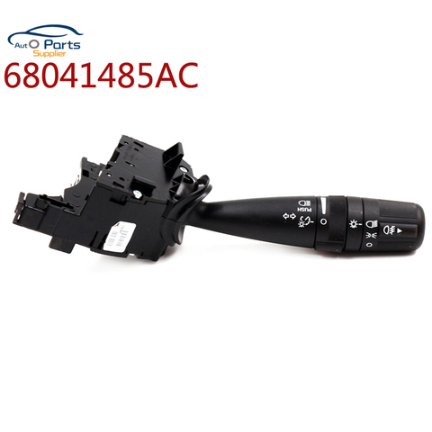 YAOPEI 68041485AC 5183947AA Turn Signal Switch For Jeep Grand Cherokee For Chrysler Sebring For Dodge Caliber ► Photo 1/6