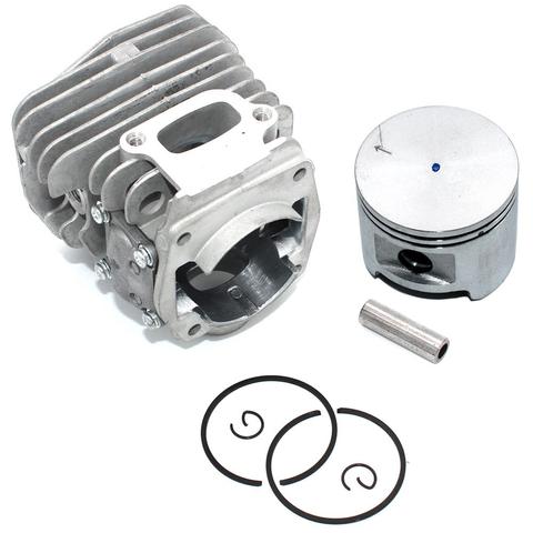 Big Bore Cylinder Piston Kit for Husqvarna 346XP 346XP EPA 353 353 EPA PN 537253102 537253104 503869871 ► Photo 1/6