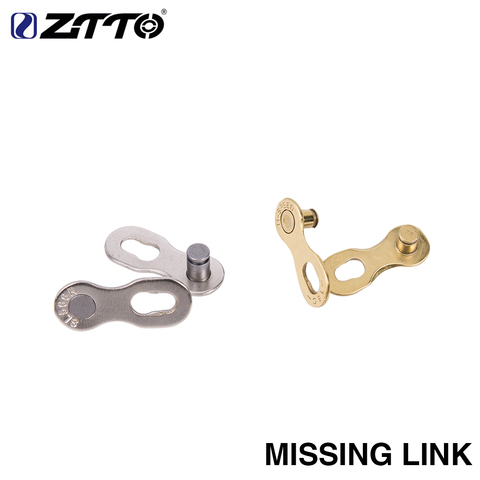 ZTTO MTB 6/7/8 Speed Mountain Road Bike Bicycle Chain Durable Chain for Shimano