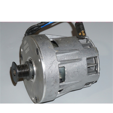 9500rpm 2000W 12V-36V High power external rotor BLDCM Brushless DC Motor For Electric saw propeller ► Photo 1/6