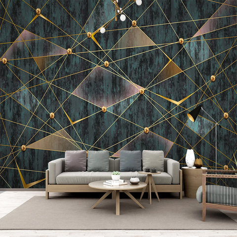 Custom 3d Wallpaper Modern Simple Geometric Lines Golden Ball Photo Wall Murals Living Room Tv Sofa Luxury Home Decor Wallpapers Price History Review Aliexpress Seller Jiadou Commodity Co Custom 3d Wallpaper Modern Simple Geometric Lines Golden Ball Photo Wall Murals Living Room Tv Sofa Luxury Home Decor Wallpapers Price History Review Aliexpress Seller Jiadou Commodity Co