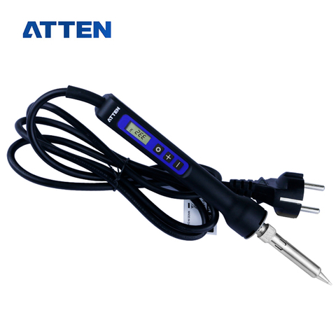 ATTEN ST-2080 ST-2080D ST-2150 ST-2150D Soldering Iron 220V Temperature Adjustable Soldering Iron ► Photo 1/6