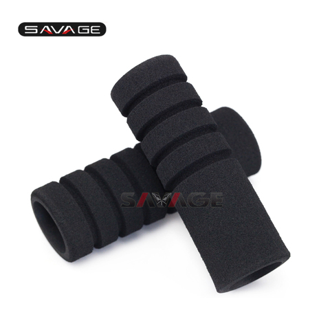 Motorcycle Universal Anti-slip 7/8