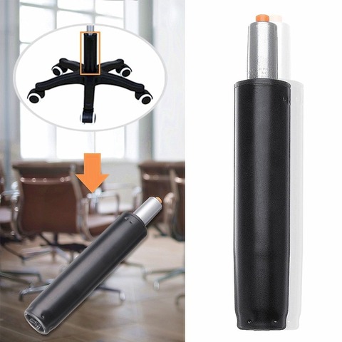 Heavy duty pneumatic support rod Chair Gas Lift Cylinder for office bar stool shock absorber piston Seat replacement Accessories ► Photo 1/6
