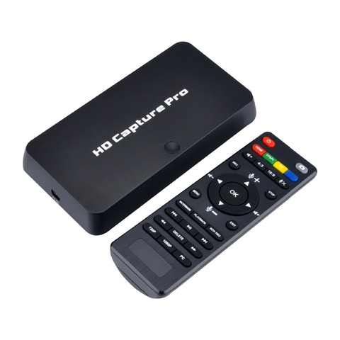 EZCAP 295 HDMI Video Capture Card 1080P HD Video Recorder For Xbox PS3 PS4 USB 2.0 Playback Online Video Live Streaming ► Photo 1/6