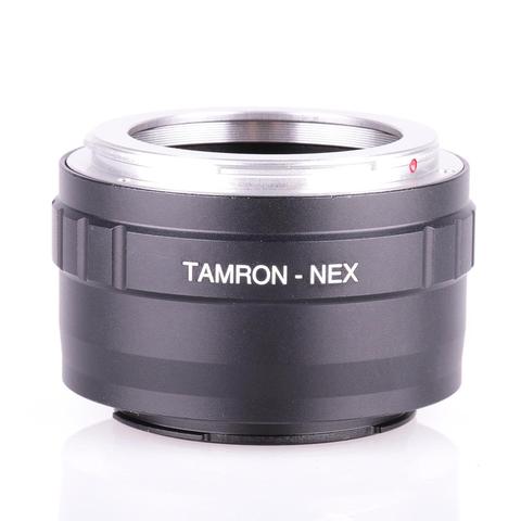 TL-NEX TAMRON-NEX Tamron Adaptall 2 AD2 lens for Sony E mount NEX adapter NEX-5 7 A7 A7 A7R A7S II ► Photo 1/5