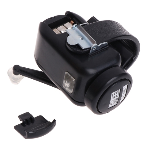 Fishing Alarm Electronic Waterproof Rod Tackle Professional Volume Warning Bite ► Photo 1/6