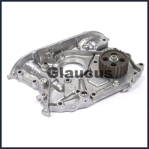 5SFE 5S 3SFE 3S engine oil Pump  for Toyota CAMRY CELICA MR2 16V 2.0L 2.2L 1987-2001 15100-74050 1510074050 15100 74050 ► Photo 1/2