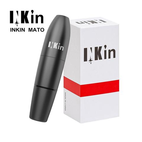 EZ INKin Fato / Mato Rotary Tattoo Machine Pen Cartridge Tattoo Pen RCA connection for Cartridge Tattoo Needles Tattoo Supplies ► Photo 1/6